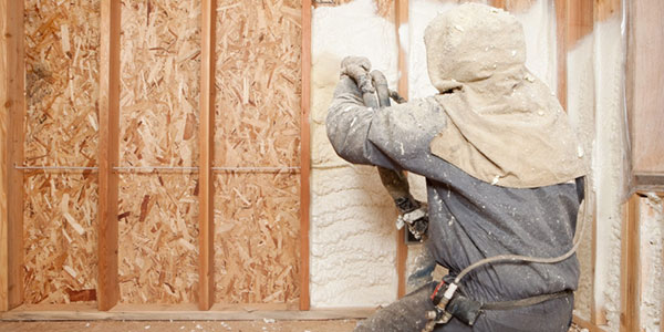 Residential & Commercial Insulation Contractor