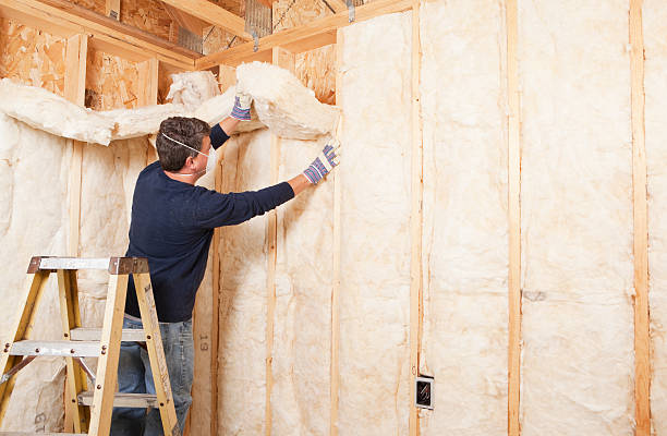 spray foam insulation contractors 