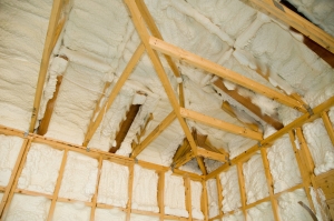 affordable Spray Foam Insulation is the Smart Choice for Residential and Commercial in MT