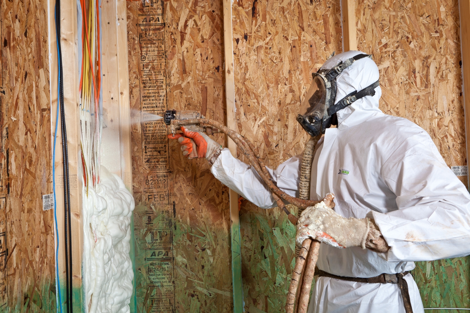 Professional Blow-in Insulation Services in Montana