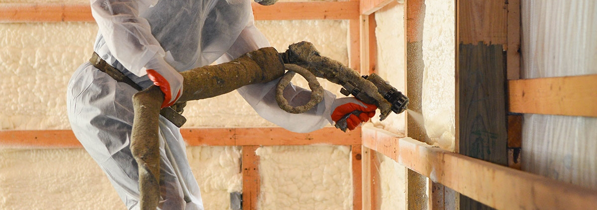 spray pros insulation services