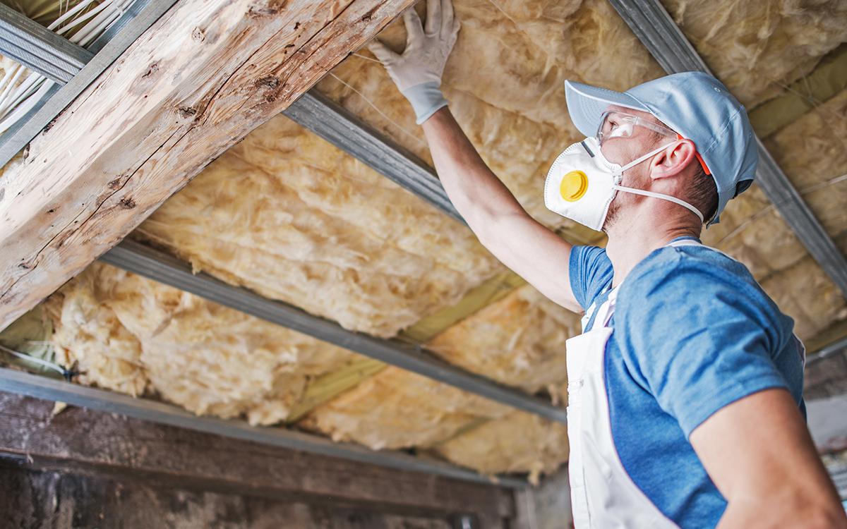 The Ultimate Guide to Home Insulation Types, Benefits, and Installation Tips